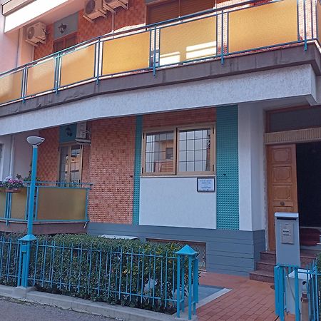 Divenere Carbonara - Locazione Turistica Apartment บารี ภายนอก รูปภาพ