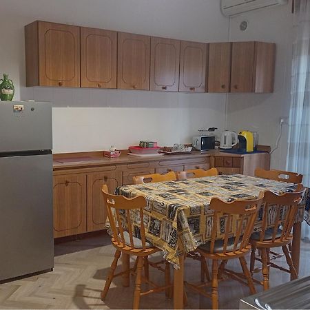 Divenere Carbonara - Locazione Turistica Apartment บารี ภายนอก รูปภาพ
