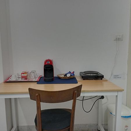 Divenere Carbonara - Locazione Turistica Apartment บารี ภายนอก รูปภาพ
