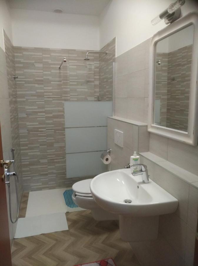 Divenere Carbonara - Locazione Turistica Apartment บารี ภายนอก รูปภาพ