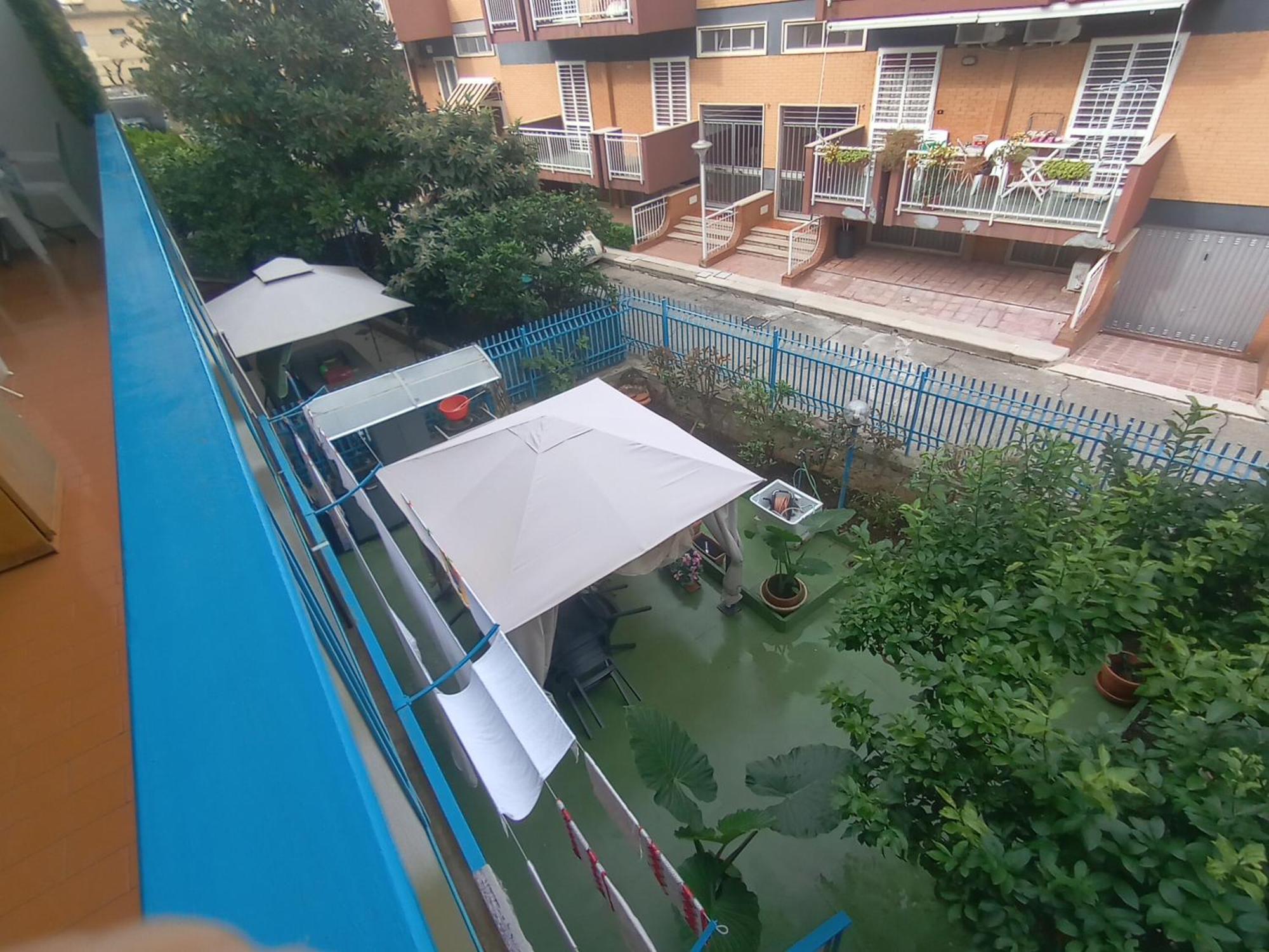 Divenere Carbonara - Locazione Turistica Apartment บารี ภายนอก รูปภาพ