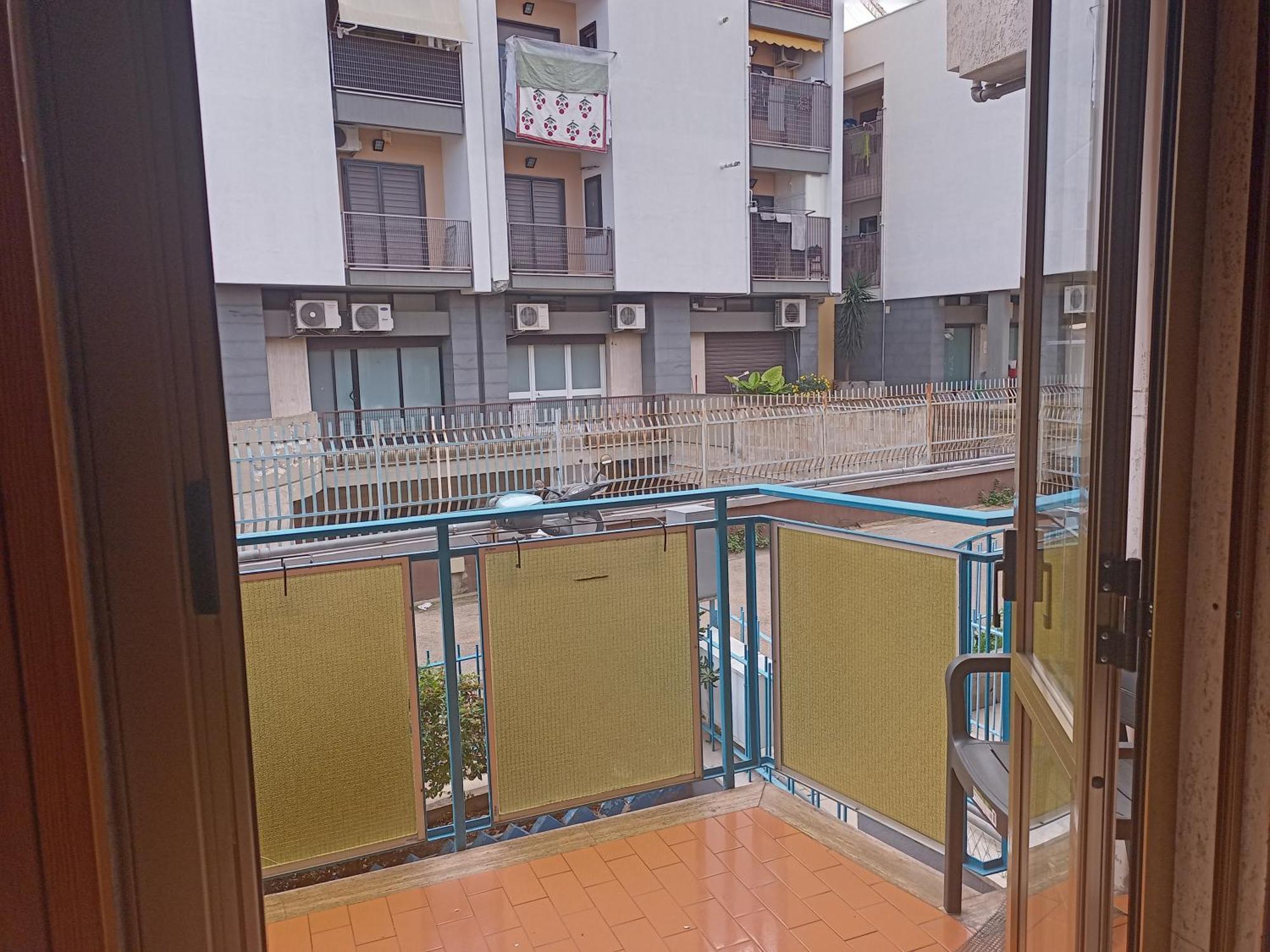 Divenere Carbonara - Locazione Turistica Apartment บารี ภายนอก รูปภาพ