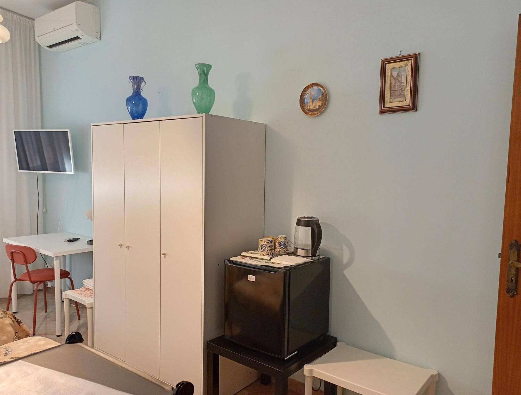 Divenere Carbonara - Locazione Turistica Apartment บารี ภายนอก รูปภาพ