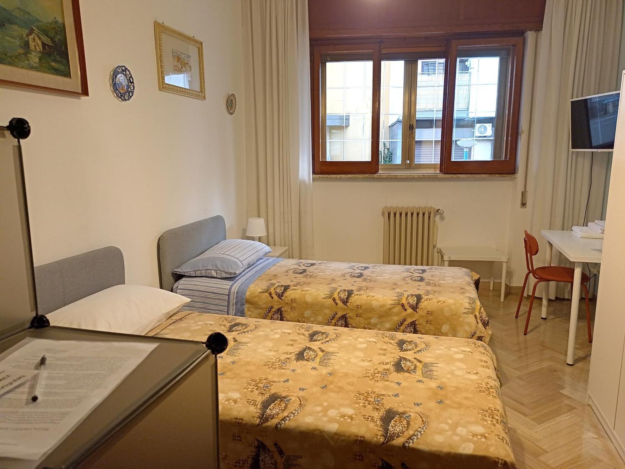 Divenere Carbonara - Locazione Turistica Apartment บารี ภายนอก รูปภาพ