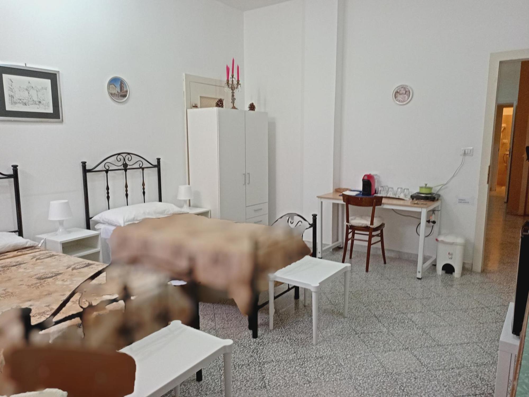 Divenere Carbonara - Locazione Turistica Apartment บารี ภายนอก รูปภาพ