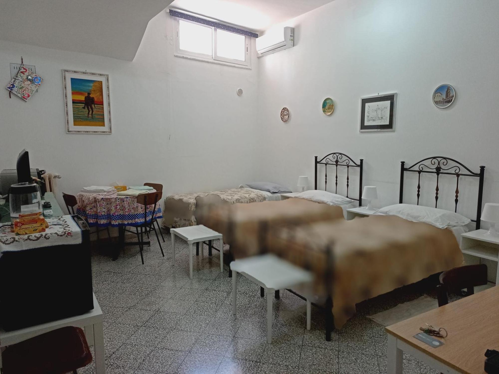 Divenere Carbonara - Locazione Turistica Apartment บารี ภายนอก รูปภาพ