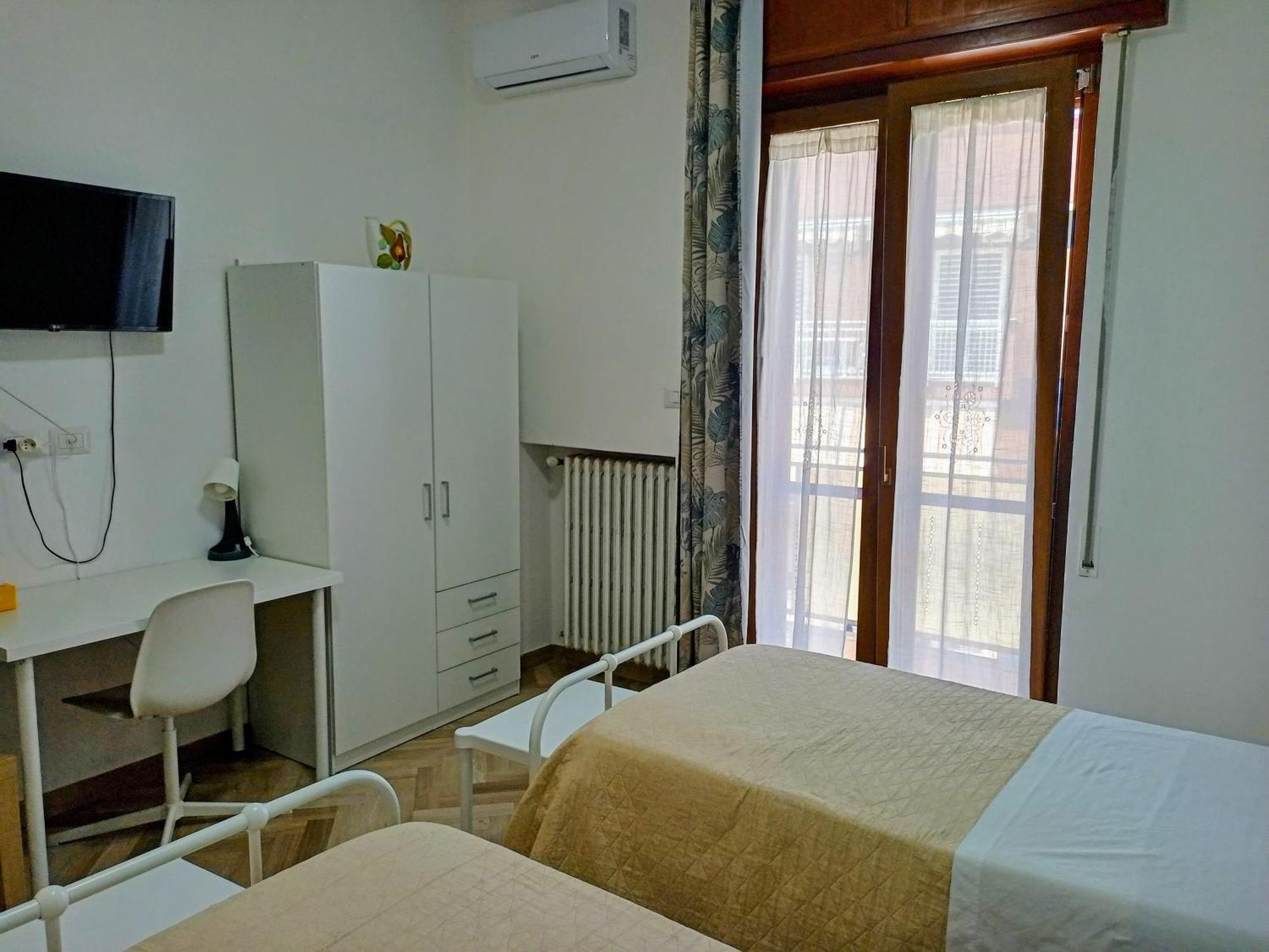 Divenere Carbonara - Locazione Turistica Apartment บารี ภายนอก รูปภาพ