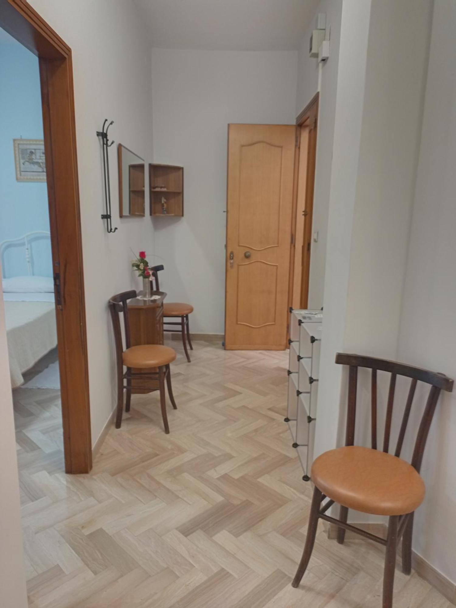 Divenere Carbonara - Locazione Turistica Apartment บารี ภายนอก รูปภาพ