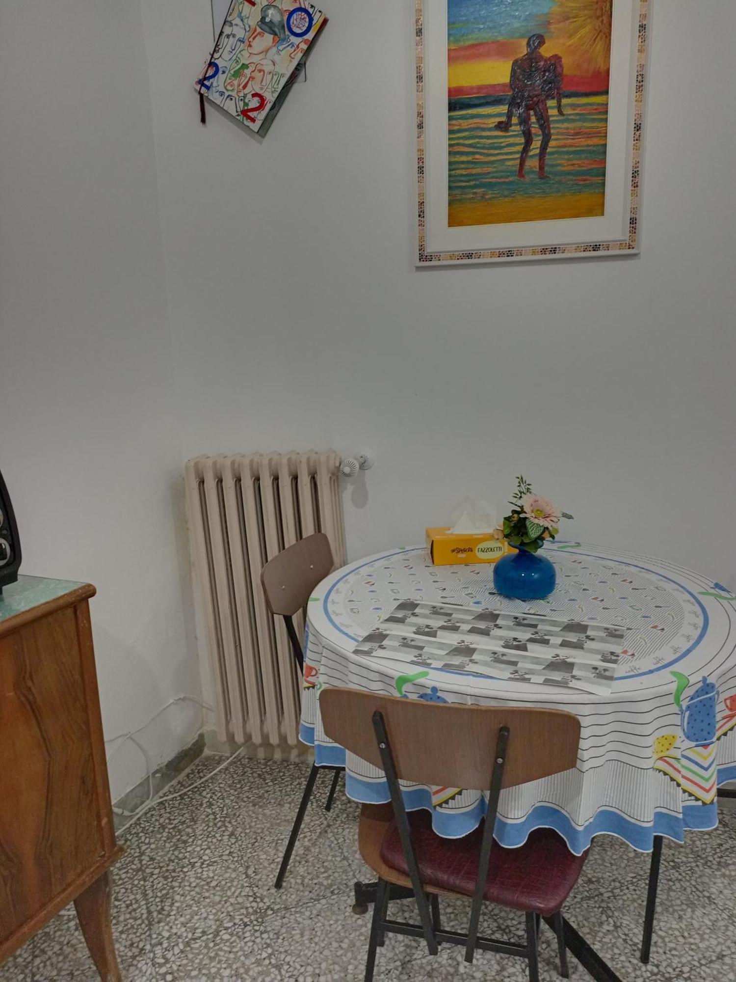 Divenere Carbonara - Locazione Turistica Apartment บารี ภายนอก รูปภาพ
