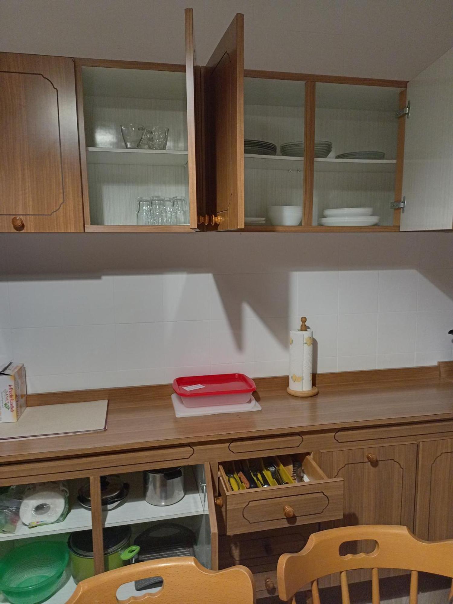 Divenere Carbonara - Locazione Turistica Apartment บารี ภายนอก รูปภาพ